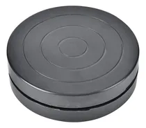 Comprar Plato Giratorio De Arcilla, Plástico De Plato Giratorio De