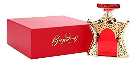 Bond 9 Nueva York Dubai Ruby Edp 33oz Unisex