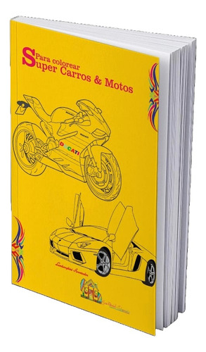 Super Carros & Motos