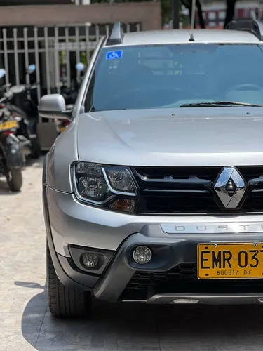 Renault Duster Oroch 2.0 Dynamique