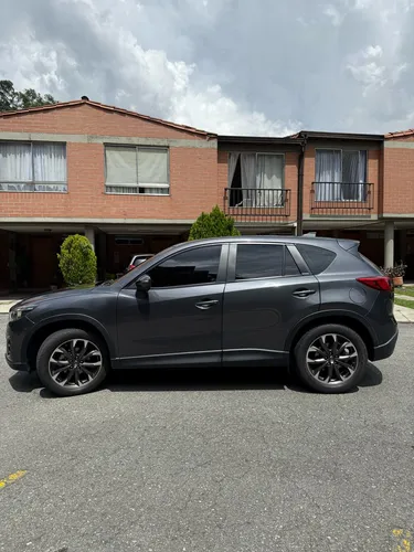 Mazda CX-5 2.0 Touring Station Wagon