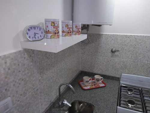 Imagen 5 de 8 de Departamento 1 Ambiente A La Calle Con Balcon En Venta Mar Del Plata