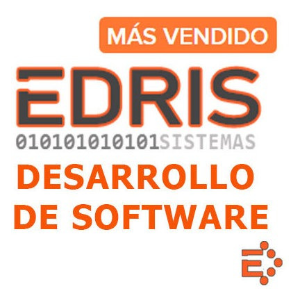 Imagen 1 de 8 de Desarrollo Programas | Sistemas | Software | Web | A Medida