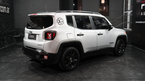 Jeep Renegade 1.8 Sport At