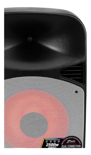 Cabina Activa Directa J5181 / 15