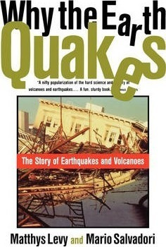Why The Earth Quakes - Matthys Levy