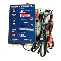 Comprar Probador Paso A Paso Inyeccion Automotriz Pzppp Pz Force