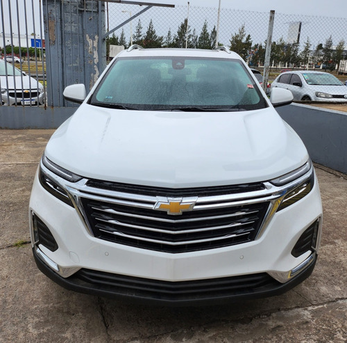 Imagen 17 de 21 de Chevrolet Equinox 2023 1.5t Premier 4wd