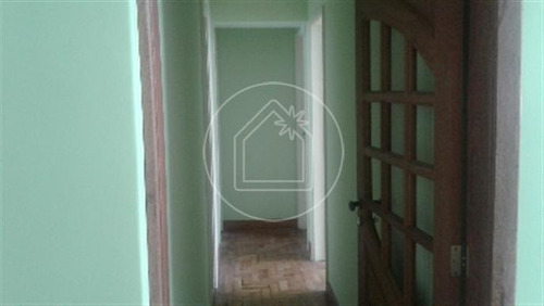 Apartamento - Ref: 800476