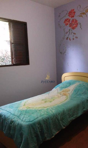 Chacara Residencial - Ch0082