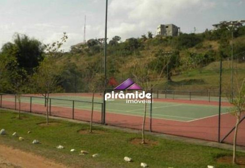 Imagem 5 de 11 de Terreno À Venda, 1334 M² Por R$ 500.000,00 - Parque Mirante Do Vale - Jacareí/sp - Te1542
