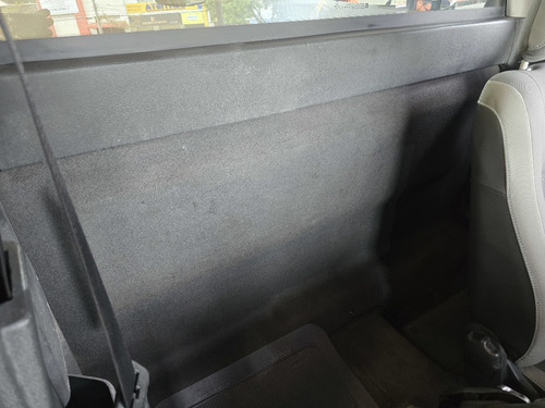 Chevrolet Montana 1.4 MPFI LS CS 8V FLEX 2P MANUAL