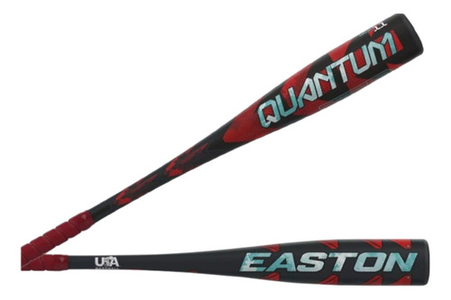 Bat Beisbol Easton Quantum Infantil 27inx16oz (-11) Negro