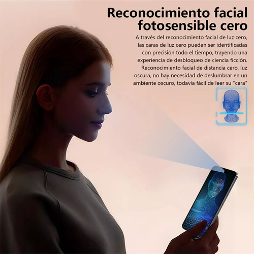 Teléfonos Inteligentes Android Baratos 4g I15 Pro Max 6.79 En Ram3gb Y Rom32gb