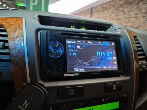 Toyota Fortuner 3.0 Sr5