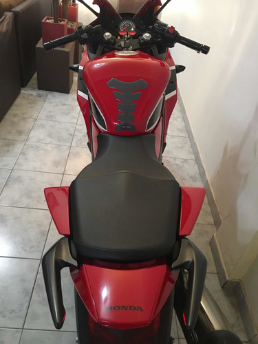 Honda Cbr 300r