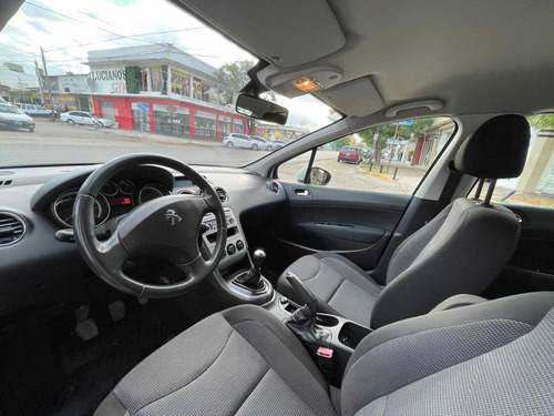 Peugeot 408 2.0 Allure 143cv 2015 Banchik Usados