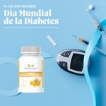 Diabetil de Naturganics