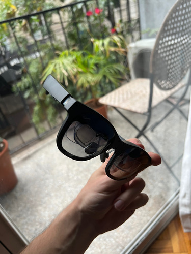 Lentes Virtuales Xreal Air 2 Negro