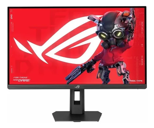 Monitor Gamer Asus Rog Strix 27 , Qhd, 220hz, 0.3ms