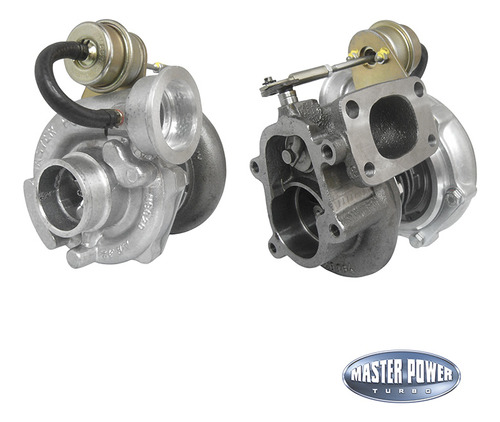 Turbina Master Power 805101