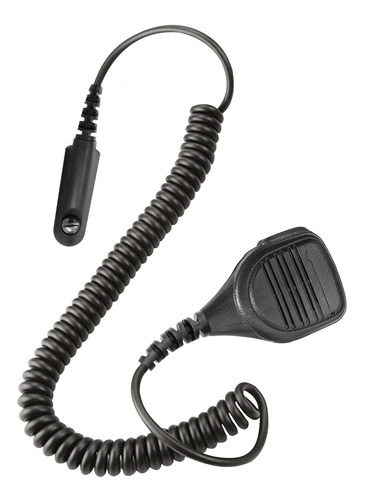 Microfono Altavoz Para Radio Bidireccional Ht750 Ht1250