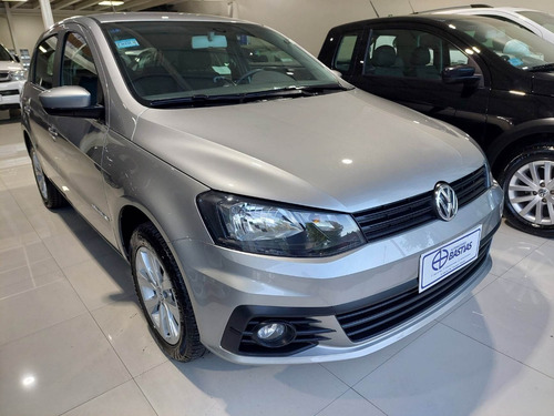 Imagen 2 de 10 de Volkswagen Gol Trend