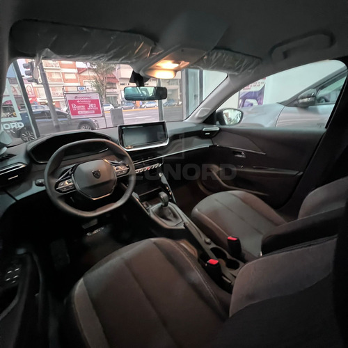 Peugeot 208 1.6 Allure