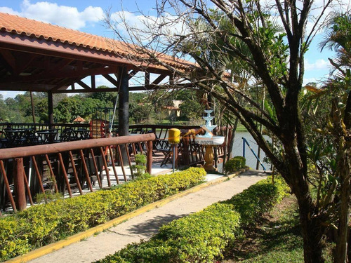 Imagem 29 de 30 de Terreno À Venda, 1020 M² Por R$ 300.000,00 - Condomínio Terras De Santa Rosa - Salto/sp - Te0365