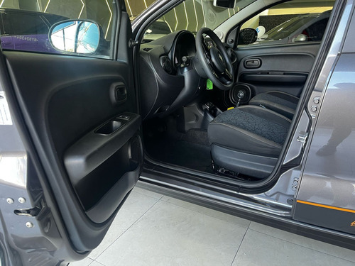 Fiat Mobi TREKKING 1.0 Flex 5p.