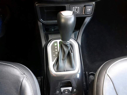 Jeep Renegade 1.3 T270 TURBO FLEX LONGITUDE AT6