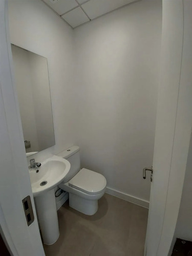 Oficina En Arriendo En Talca