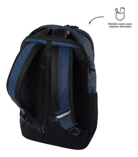 Mochilas Totto Back Pack Negro Casual – Totto-2018
