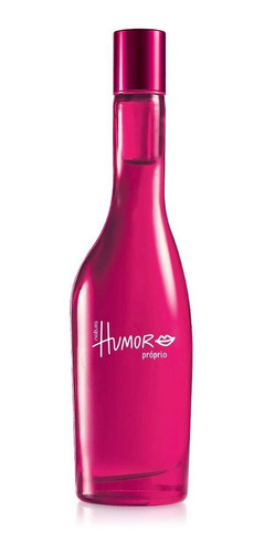 Perfume Fem Humor Propio Natura - mL a $999