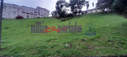 Lote En Venta En El Campin- Manizales (51979).