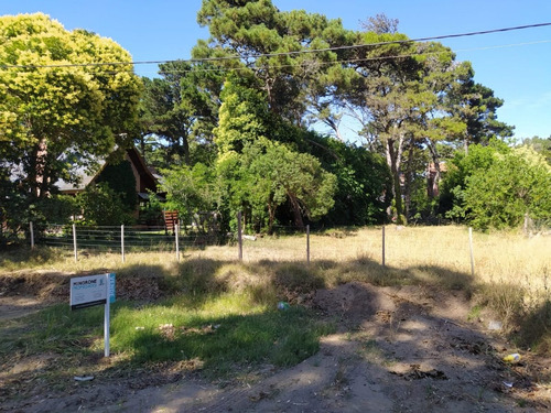 Imagen 7 de 9 de Cod 383 Lote Libertador Sur Pinamar