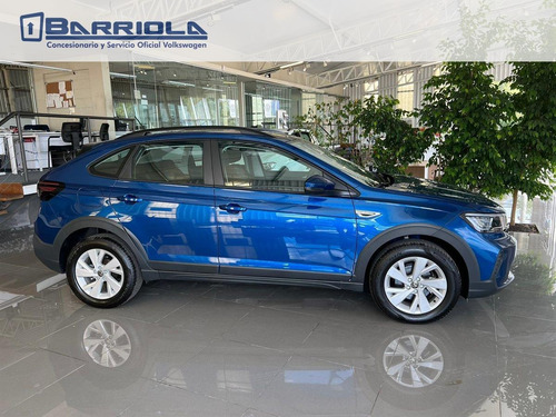 Volkswagen Nivus COMFORTLINE AUTOMATICA
