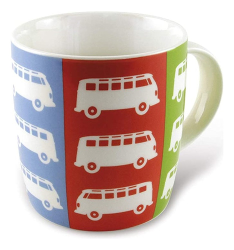 Tazon Volkswagen T1 Bus Colors
