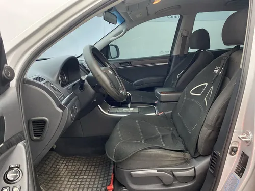 Hyundai Veracruz 3.8 Gl