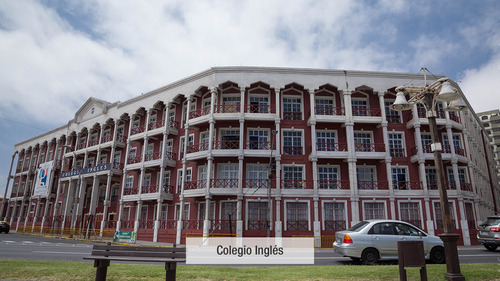 Edificio Lynch