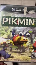 Comprar Pikmin Nintendo Game Cube