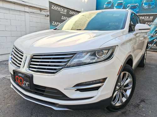 Lincoln MKC 2.0 Select At