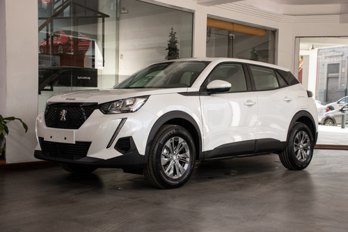 Peugeot New 2008 Active