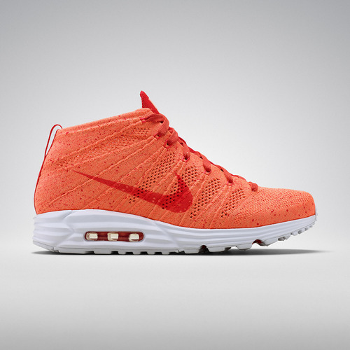 Zapatillas Nike Lunarmax Flyknit Chukka 645009-861   