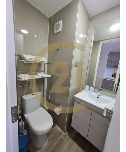 Se Vende Lujoso Departamento Amoblado Sector Sur