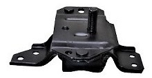 Soporte Motor Ford Mustang 2004 - 2004 Front Izq   Calidad