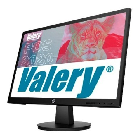 Sistema Administrativo Valery Pos 2020 Multimoneda