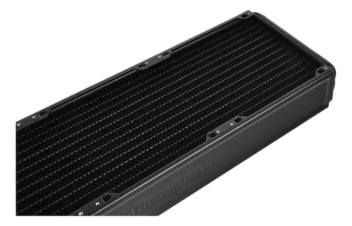 Radiador P/ Refrigeración Liquida Thermaltake 420mm
