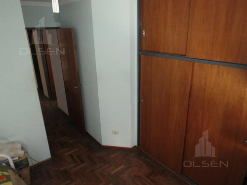 Imagen 6 de 14 de Departamento En Venta- Nueva Cordoba -apto Credito - 2 Dormitorios - Frente - Excelente Zona
