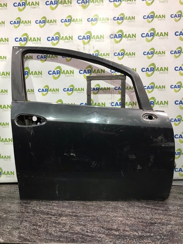 Puerta Delantera Derecha Fiat Punto Linea (3381npm)